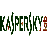 Antivirus Kaspersky